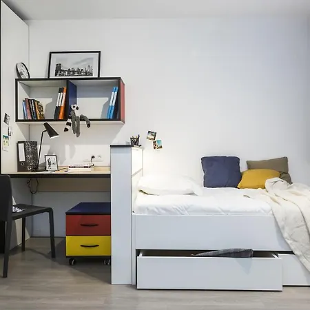 Odalys Les Halles Λε Μανς